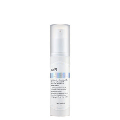 Freshly Juiced Vitamin Charging Serum