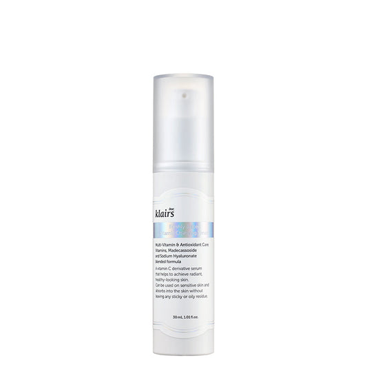 Freshly Juiced Vitamin Charging Serum