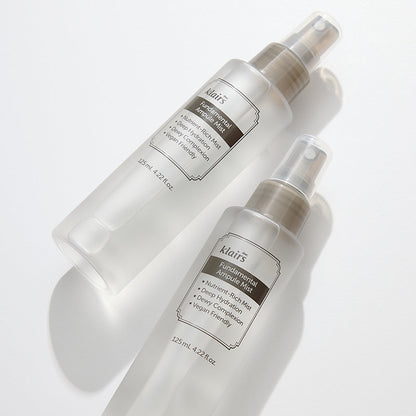 Fundamental Ampule Mist