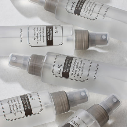 Fundamental Ampule Mist