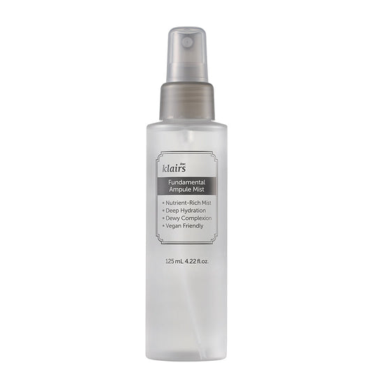 Fundamental Ampule Mist