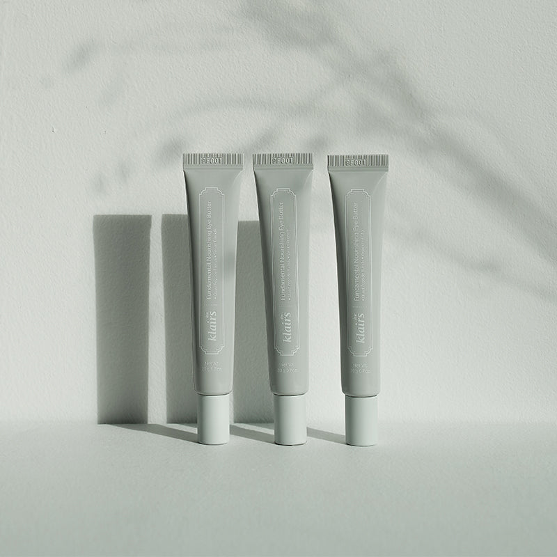 Fundamental Nourishing Eye Butter