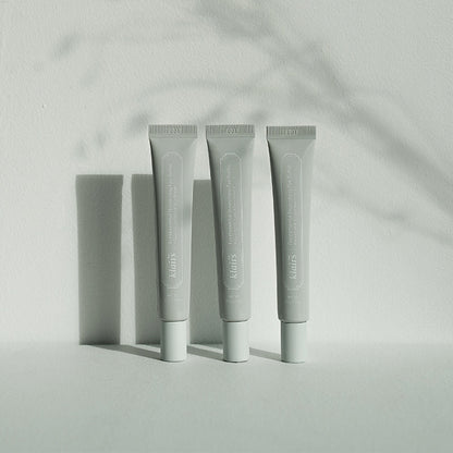 Fundamental Nourishing Eye Butter
