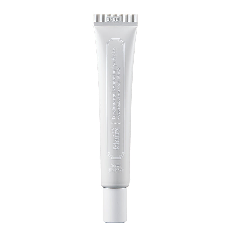 Fundamental Nourishing Eye Butter