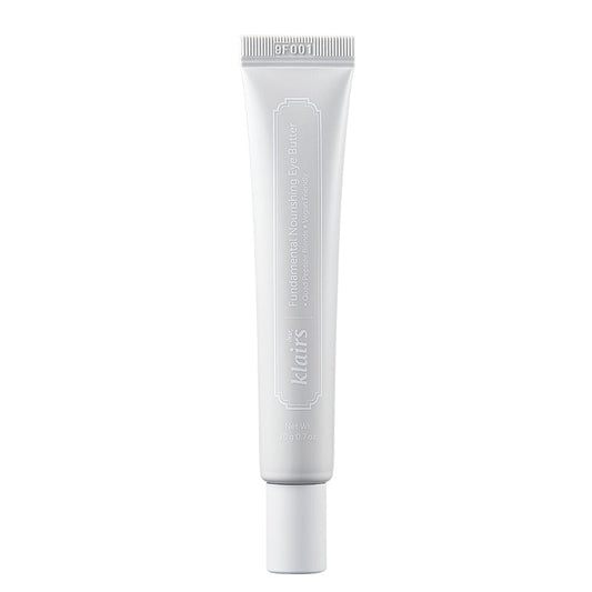 Fundamental Nourishing Eye Butter