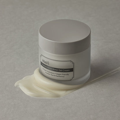 Fundamental Water Gel Cream