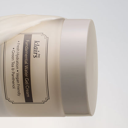 Fundamental Water Gel Cream