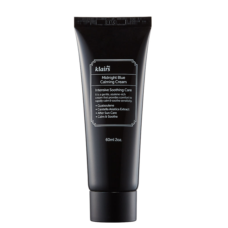 Midnight Blue Calming Cream