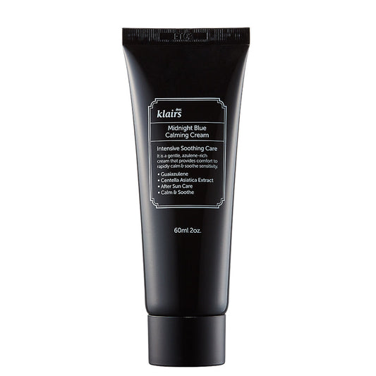 Midnight Blue Calming Cream