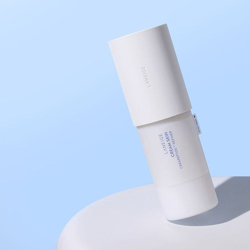 Cream Skin Cerapeptide Refiner