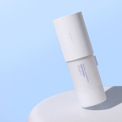 Cream Skin Cerapeptide Refiner