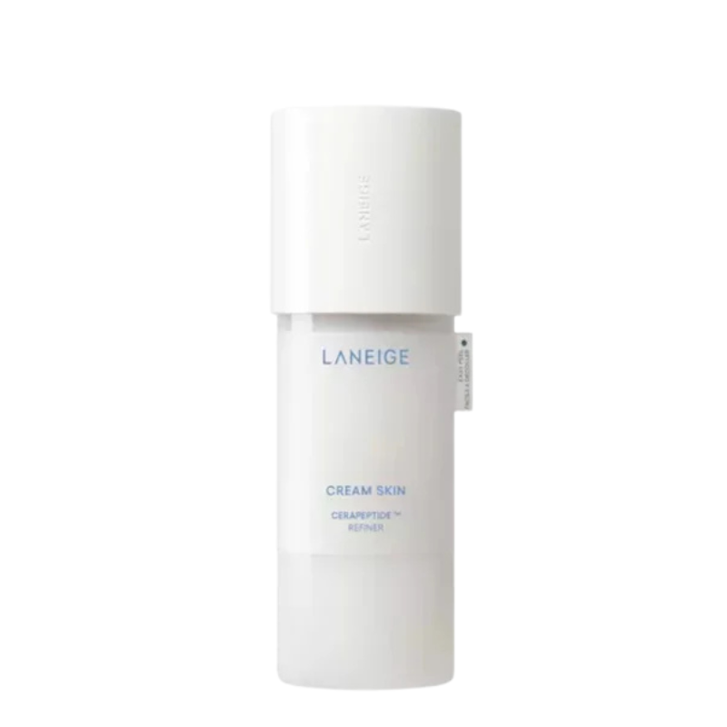 Cream Skin Cerapeptide Refiner