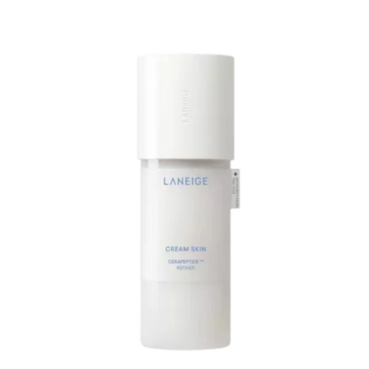 Cream Skin Cerapeptide Refiner