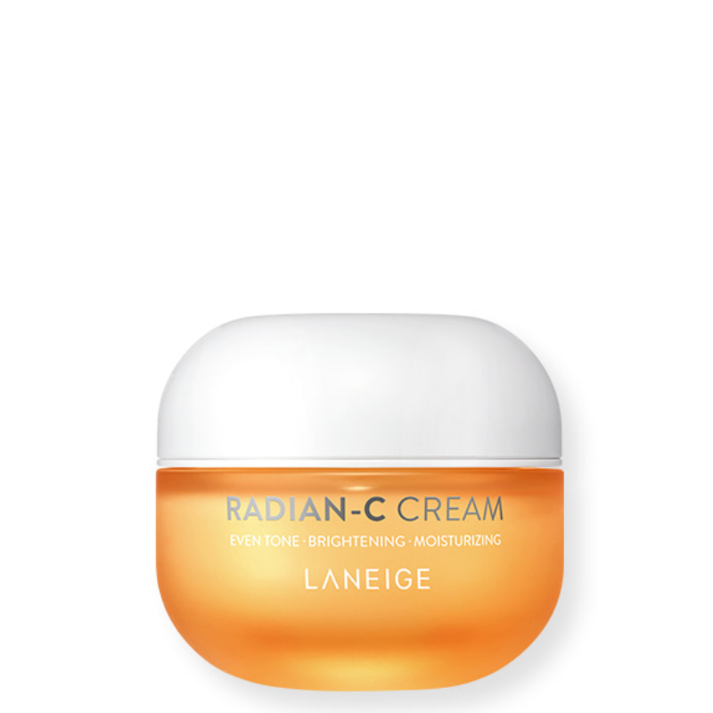 Radian-C Cream