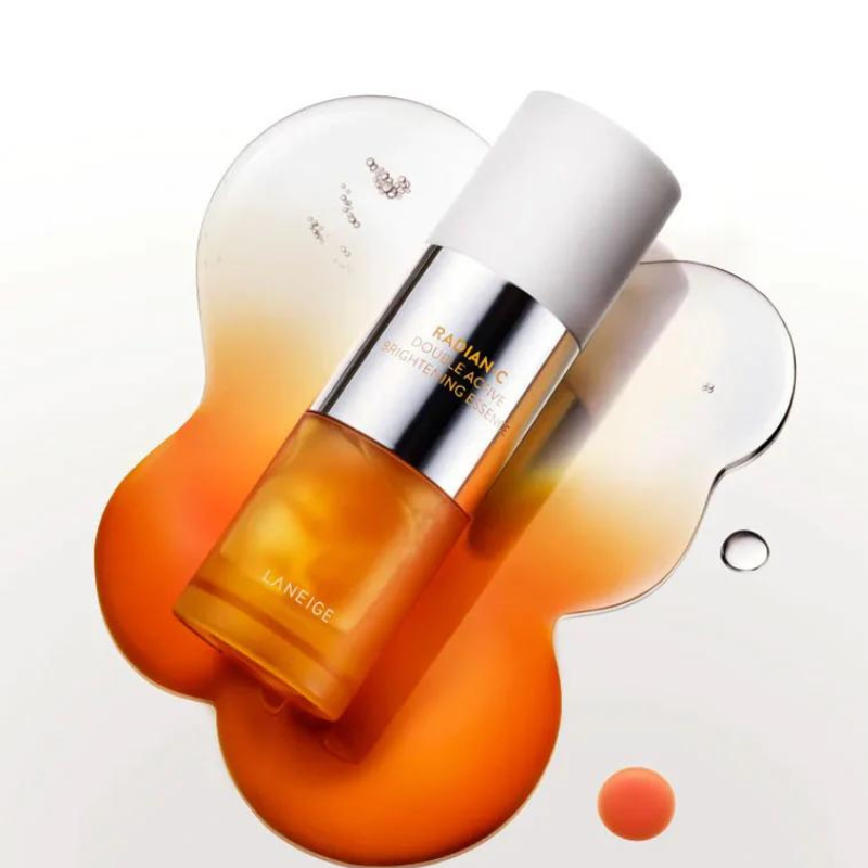 Radian-C Double Active Brightening Essence