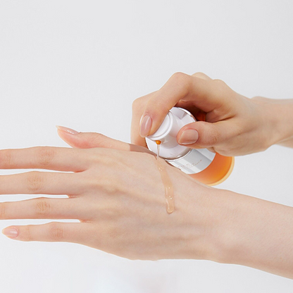Radian-C Double Active Brightening Essence
