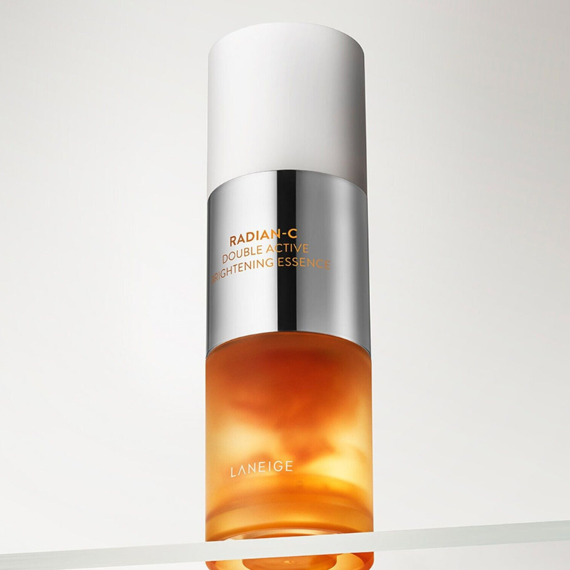 Radian-C Double Active Brightening Essence