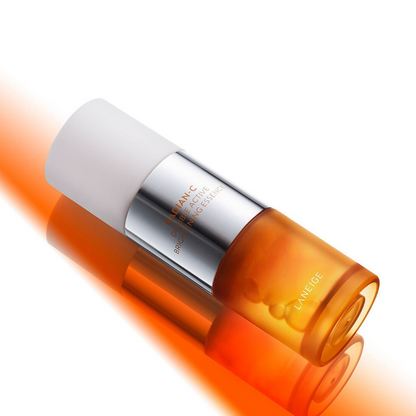 Radian-C Double Active Brightening Essence
