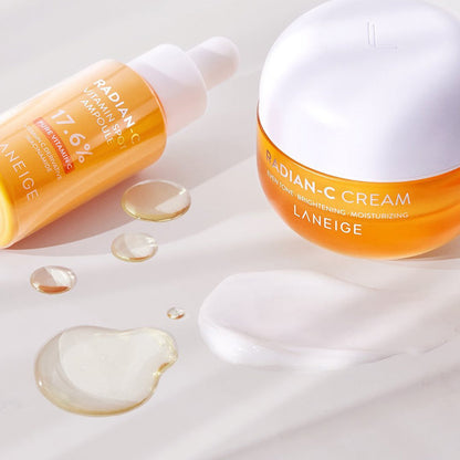 Radian-C Vitamin Spot Ampoule