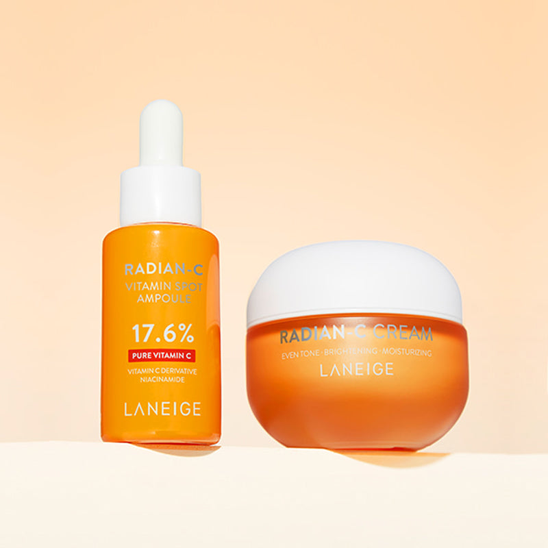 Radian-C Vitamin Spot Ampoule