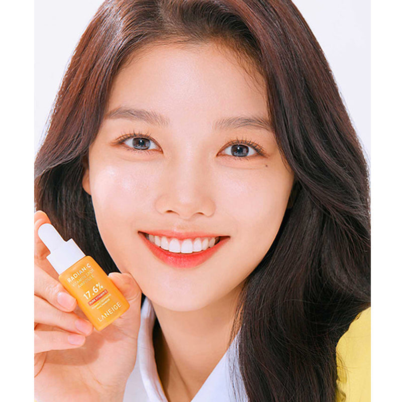 Radian-C Vitamin Spot Ampoule