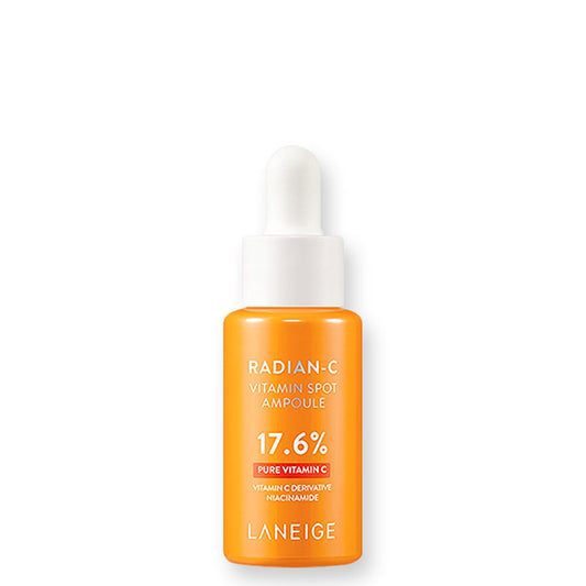 Radian-C Vitamin Spot Ampoule