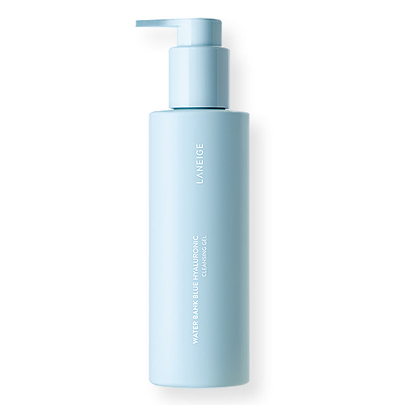 Water Bank Gentle Gel Cleanser