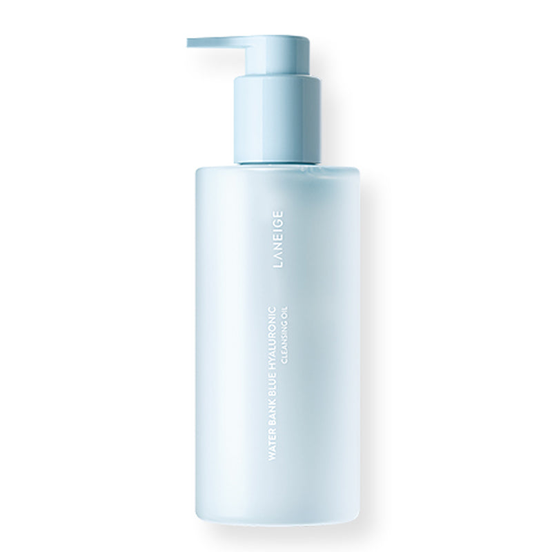 Water Bank Blue Hyaluronic Cleansing Oil