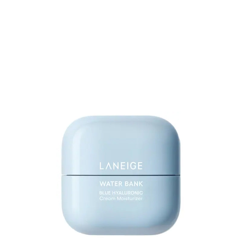 Water Bank Blue Hyaluronic Moisture Cream