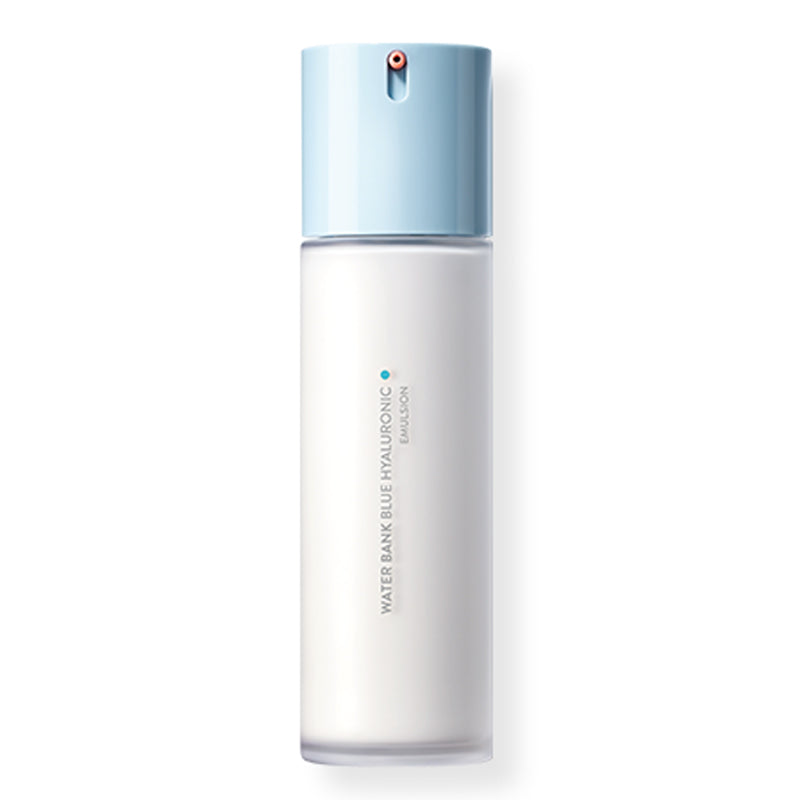 Water Bank Blue Hyaluronic Emulsion For Oily Skin