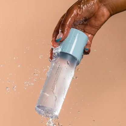 Water Bank Blue Hyaluronic Emulsion For Oily Skin