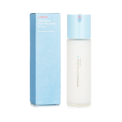 Water Bank Blue Hyaluronic Emulsion For Oily Skin