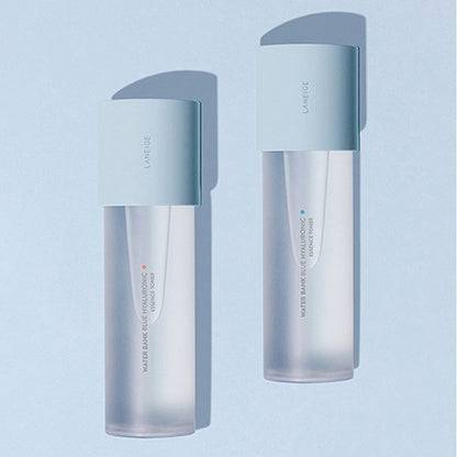 Water Bank Blue Hyaluronic Essence Toner For Oily Skin