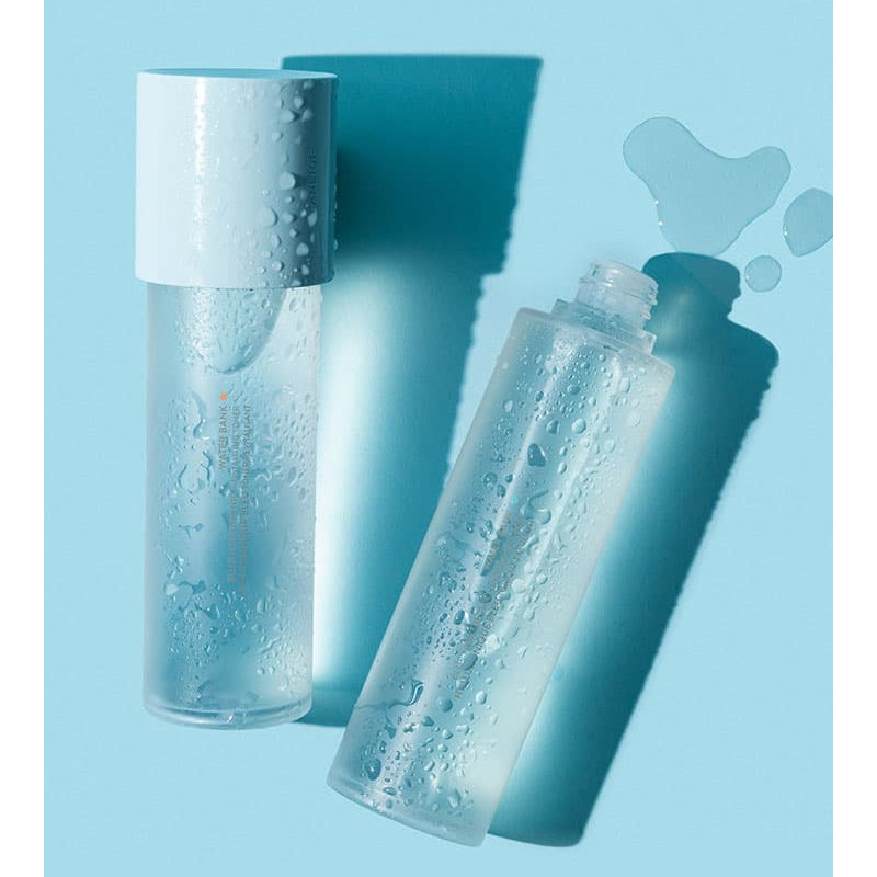 Water Bank Blue Hyaluronic Essence Toner For Normal To Dry Skin