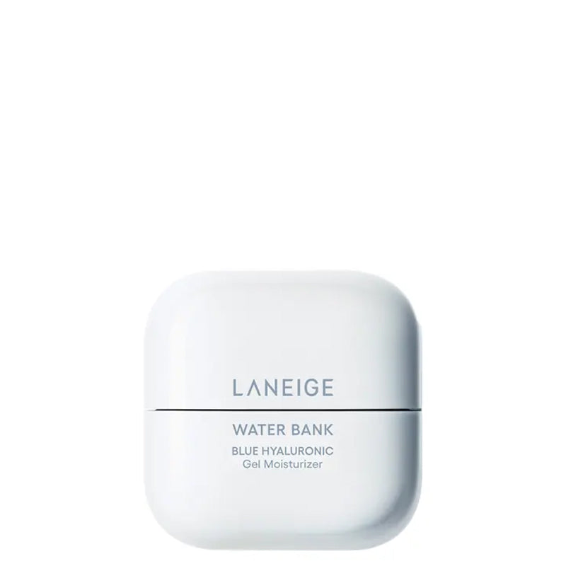 Water Bank Blue Hyaluronic Gel Cream