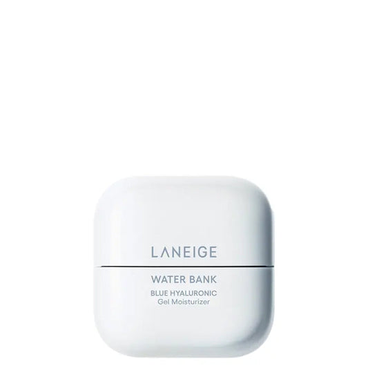 Water Bank Blue Hyaluronic Gel Cream