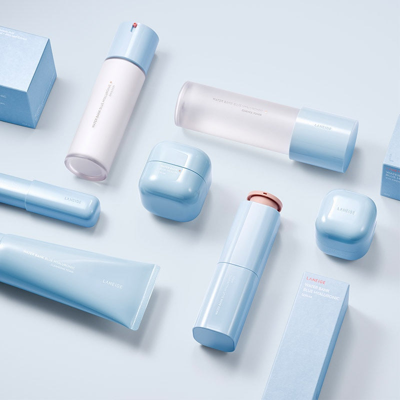 Water Bank Blue Hyaluronic Serum