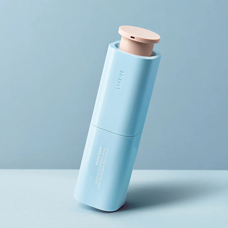 Water Bank Blue Hyaluronic Serum