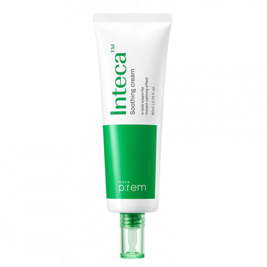 Inteca Soothing Cream