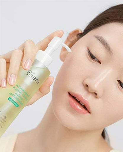 Safe Me. Relief Moisture Cleansing Oil