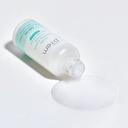 Safe Me. Relief Moisture Green Ampoule