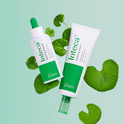Inteca Soothing Ampoule