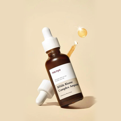 Bifida Biome Complex Ampoule