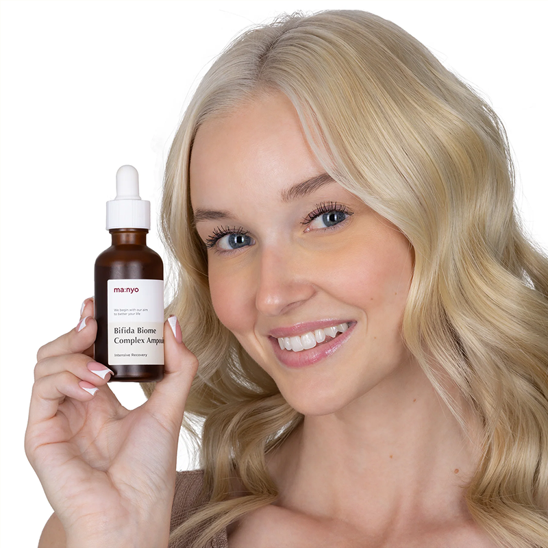 Bifida Biome Complex Ampoule