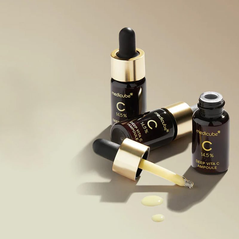 Deep Vita C Ampoule
