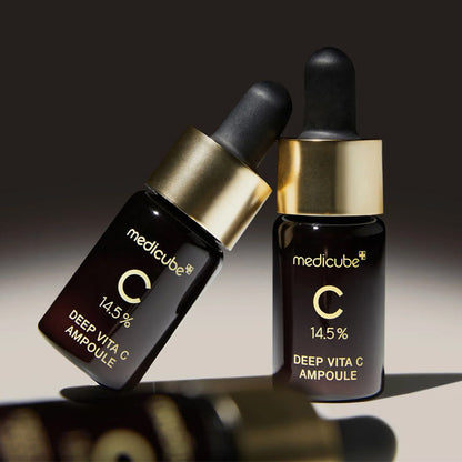 Deep Vita C Ampoule