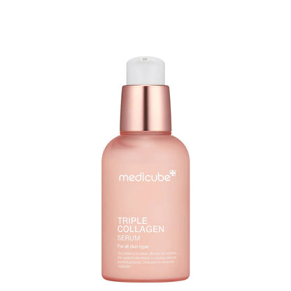 Triple Collagen Serum