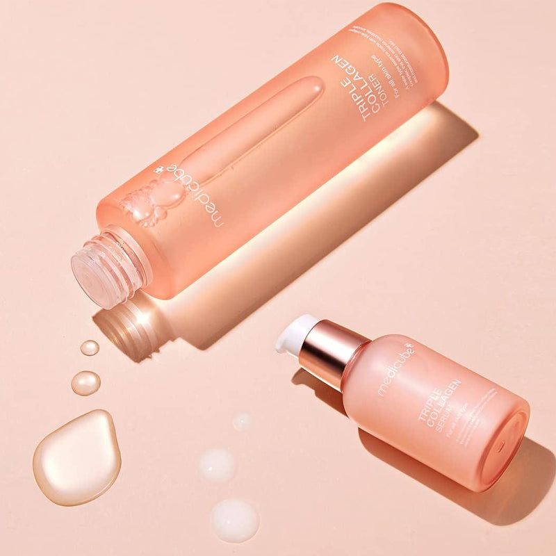 Triple Collagen Serum