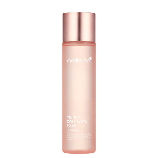 Triple Collagen Toner