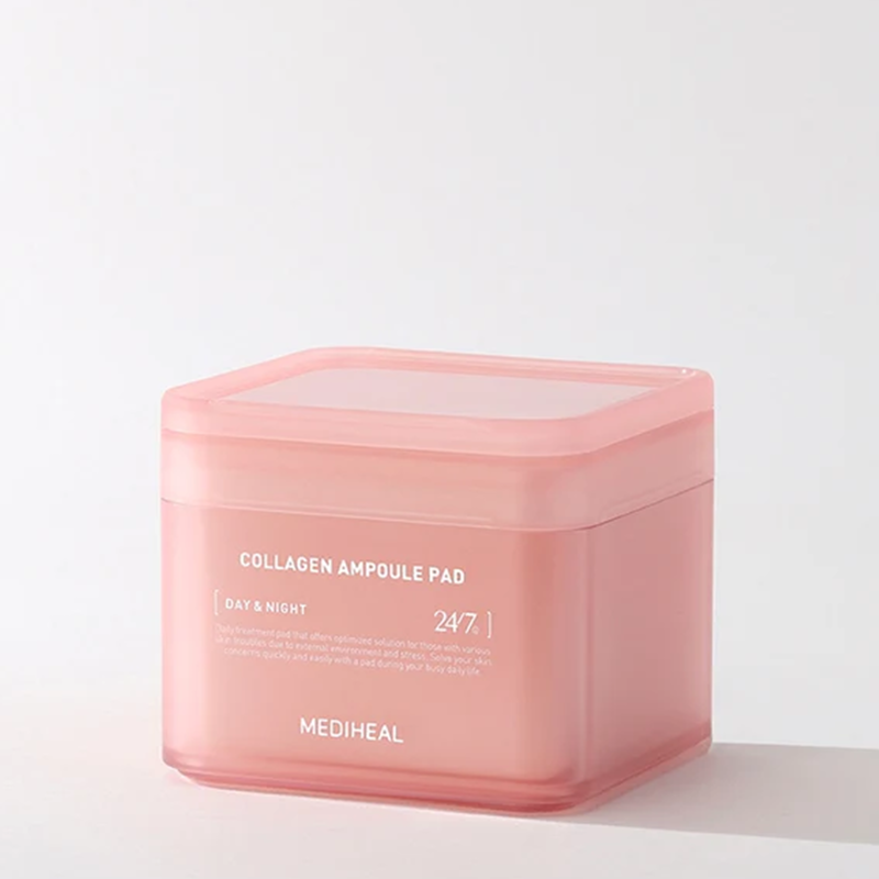 Collagen Ampoule Pad
